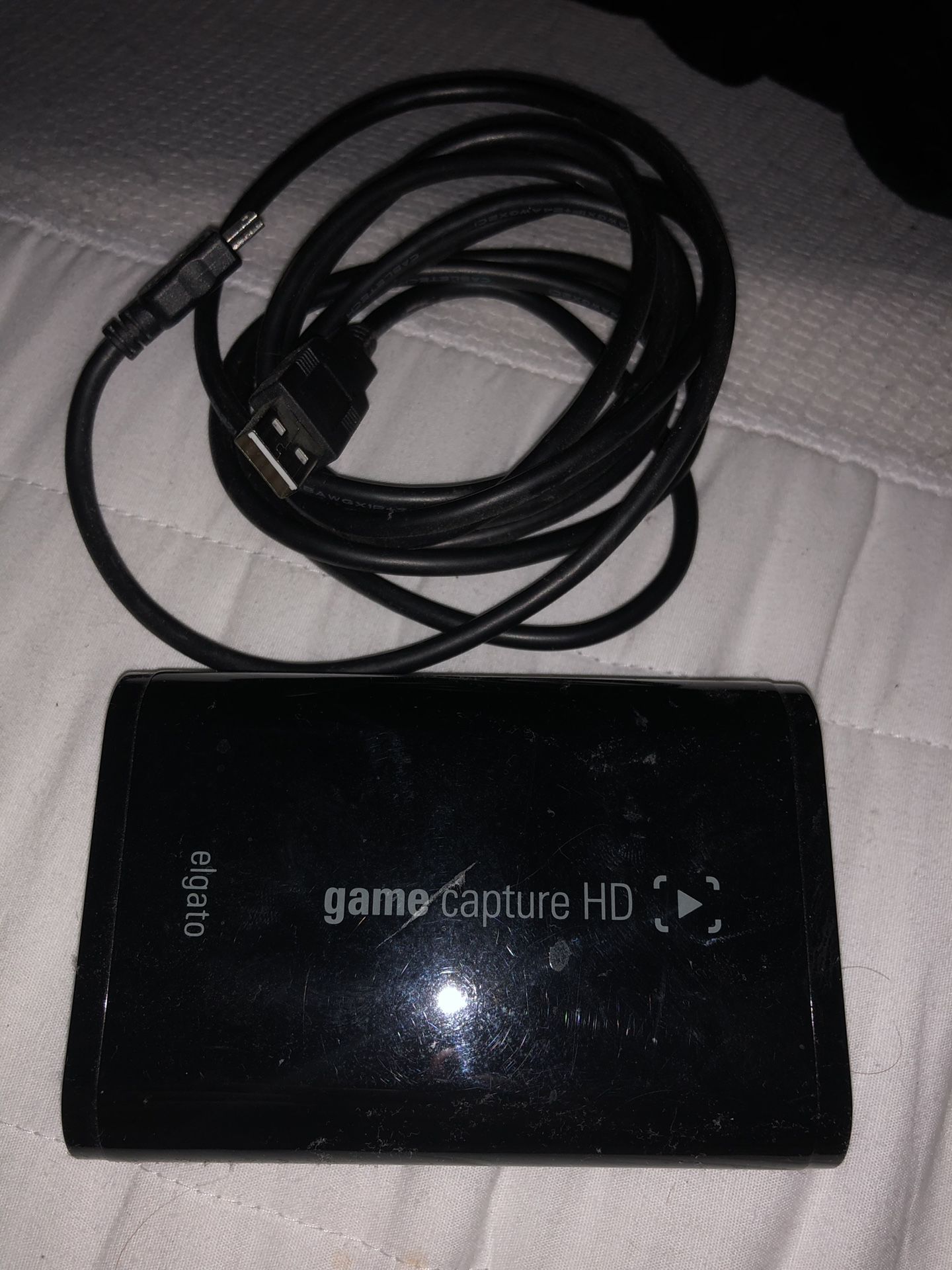 Elgato Game Capture HD