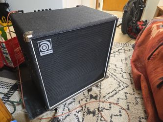 Amped 200 Watt Ba115