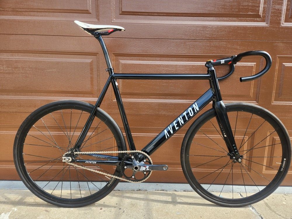 Aventon Cordoba