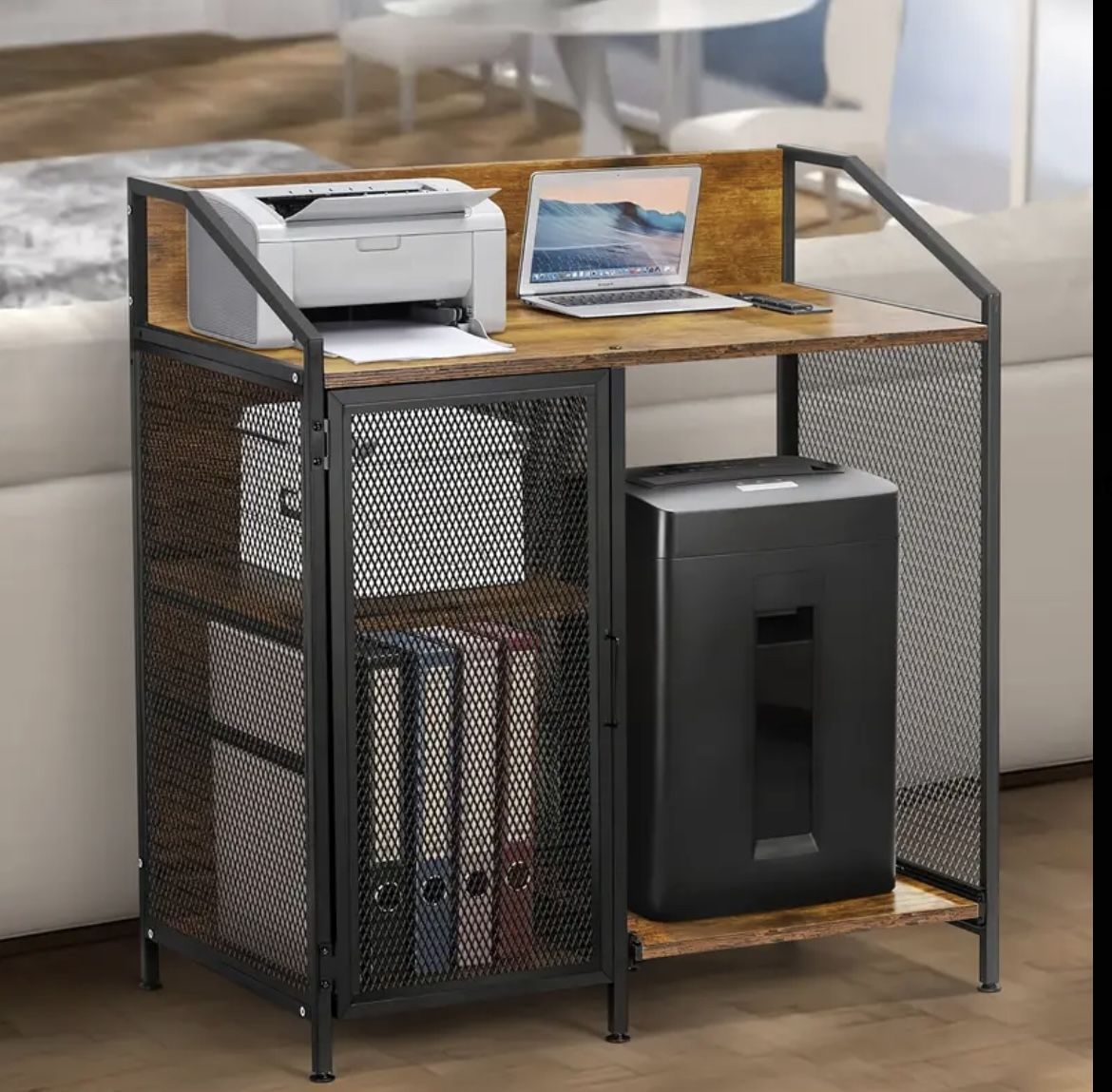 Printer Stand