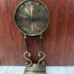 Vintage & Antique Clock