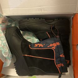 Sporto Kid Snow Boots 