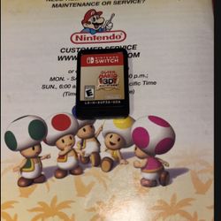 Mario All Stars 80$ 