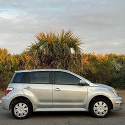 2006 Scion xA