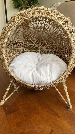 Cat bed