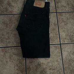 Levi’s 501 Size 32x32 