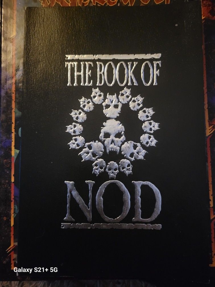 Book Of NOD