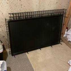 Large Dog Crate 