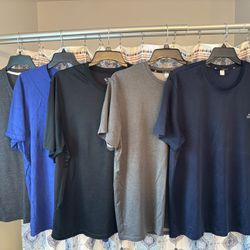 10 Short Sleeve Shirts