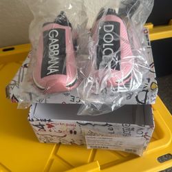 Dolce & Gabana