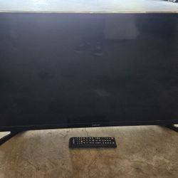 Samsung TV