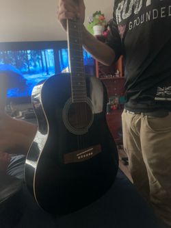Guitar