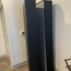 King Box Springs 