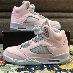 Nike Air Jordan 5 Retro SE GS “Easter”