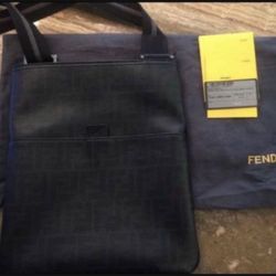 FENDI Crossbody