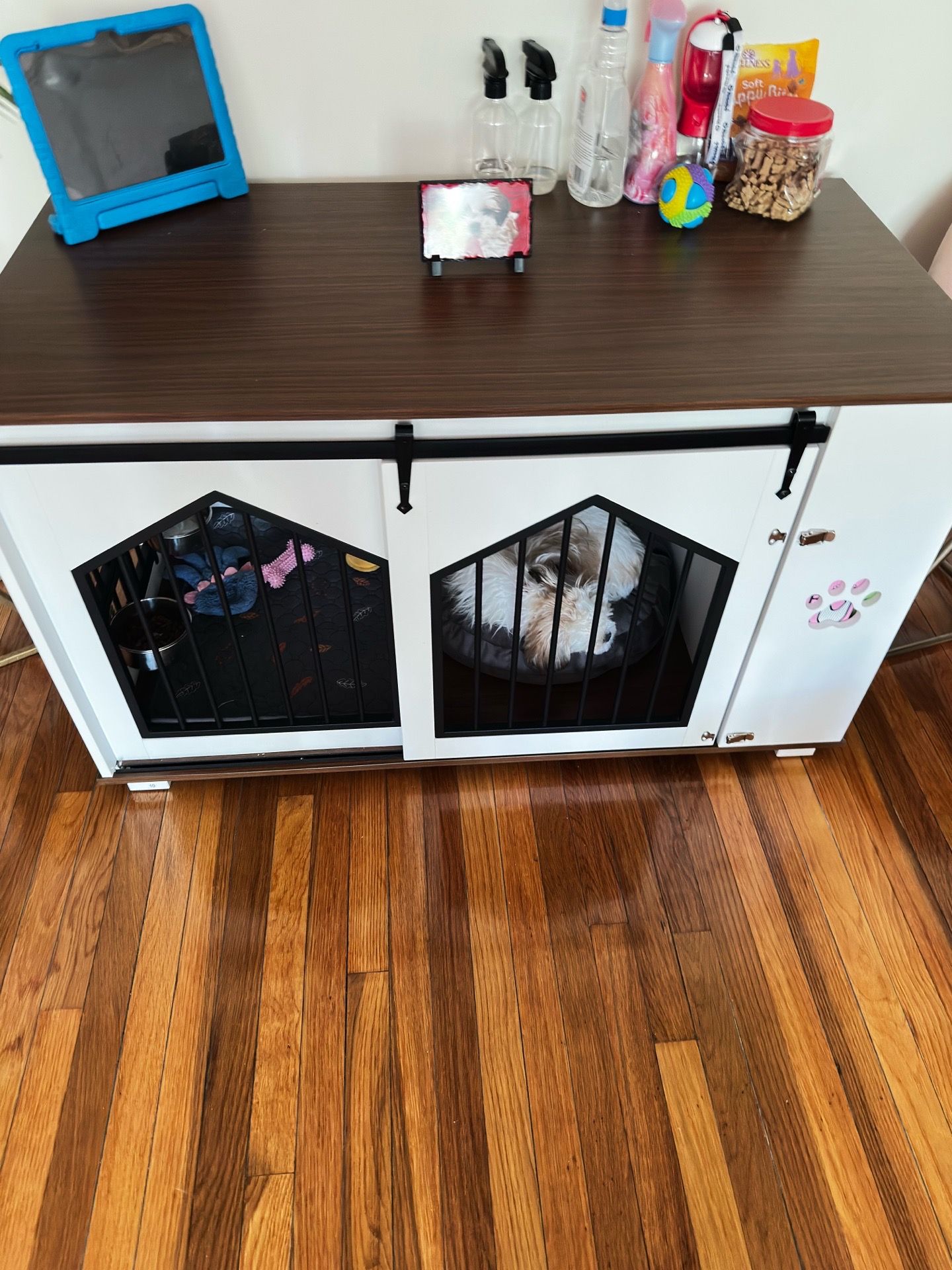 Dog Crate