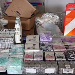 Party Favors And Decorations 