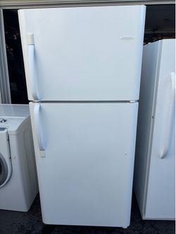 Frigidaire Refrigerator
