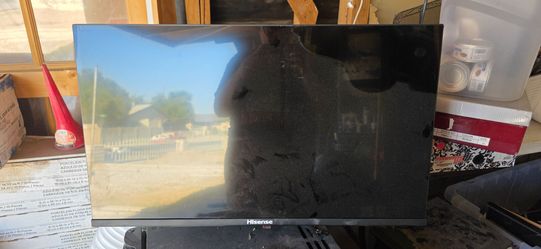 Hisense tv