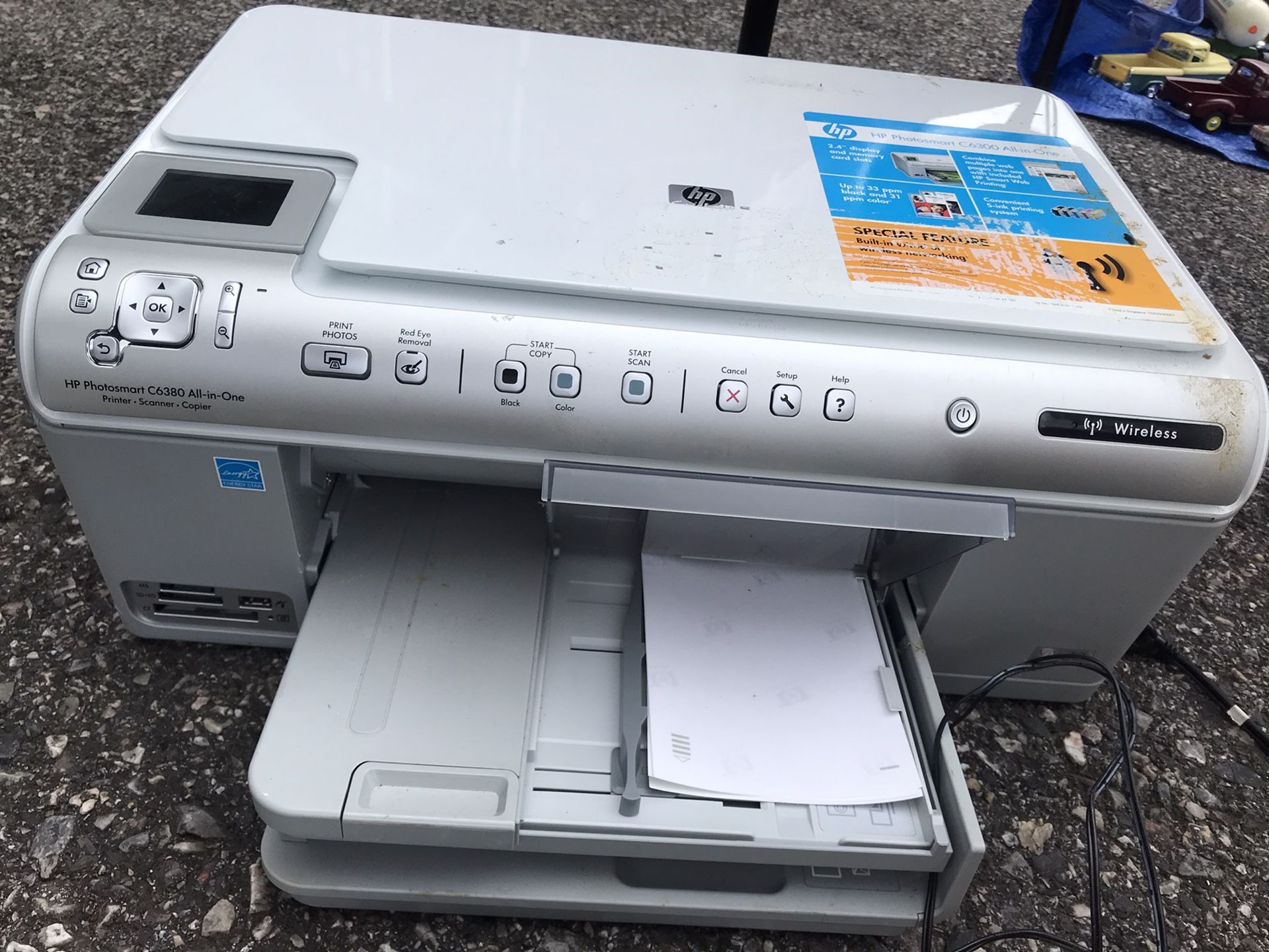 Printer