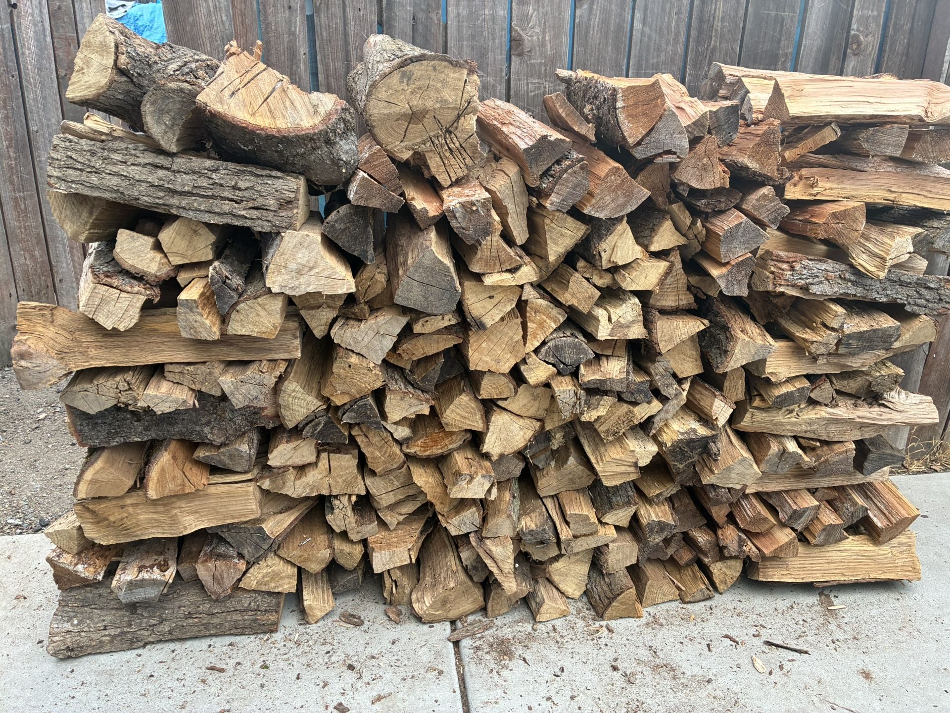 Firewood