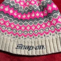 Snap-on Tools Beanie 