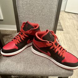 Jordan 