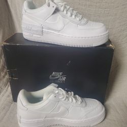 Nike Air Force 1 Shadow 