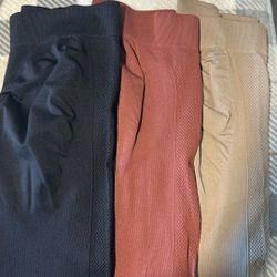 New Maternity Pants $15 for all 3 Pair 