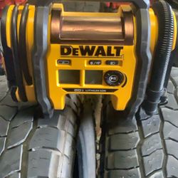 Dewalt 20v Lithium Ion (tool Only )