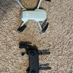 DJI Mini Se Drone