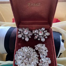 Gorgeous Weiss Jewelry 