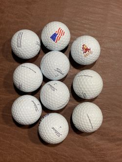 Titleist ProV1 Golf Balls - Used