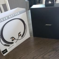 Hear Better With These AMAZING SOUND QUALITY BOSE Hearphones!