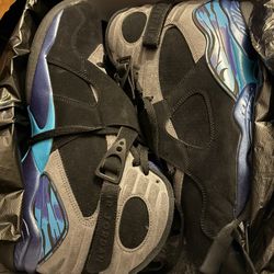 Air Jordan Retro 8
