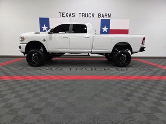 2019 RAM 3500