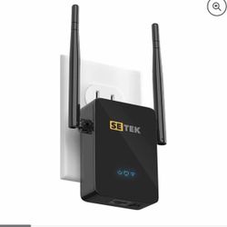 Wi Fi Extender