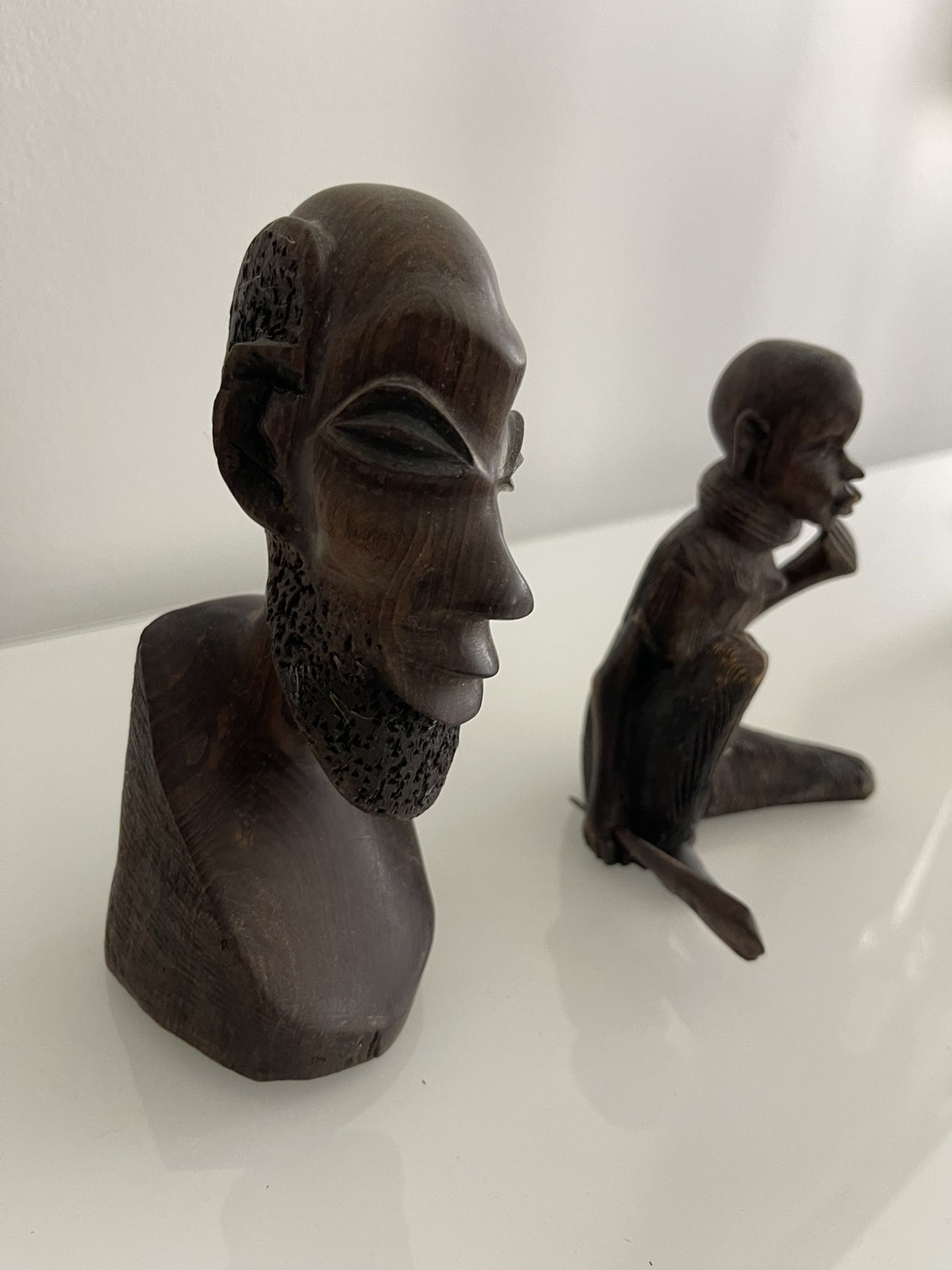 African art - Sculptures