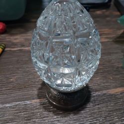 Waterford Egg