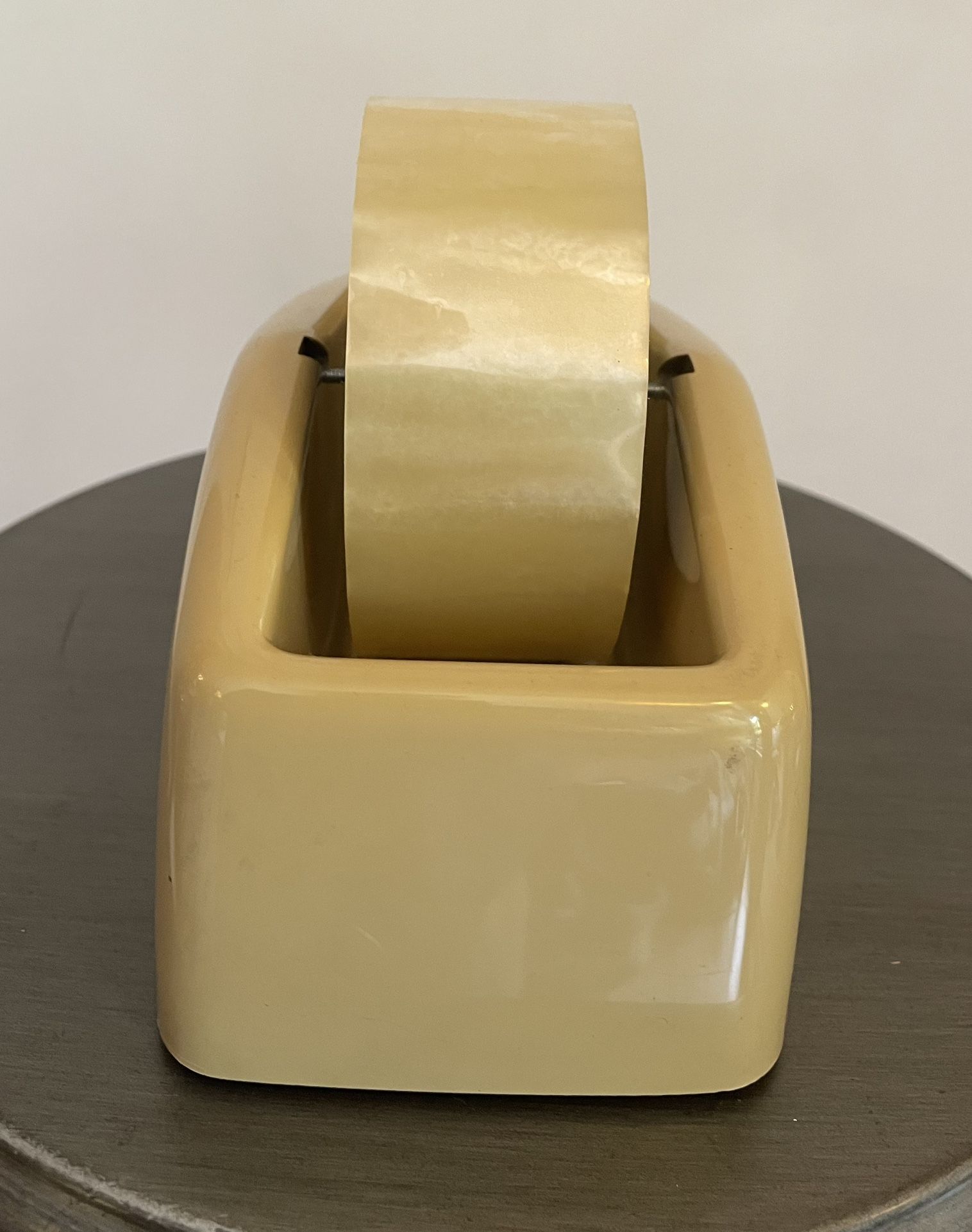 Vintage Scotch C22 Heavy Duty Packing Tape Dispenser for Sale in