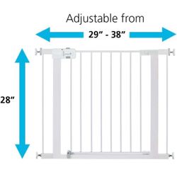 Baby / Dog Gate