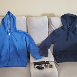  Sweaters Size S And L