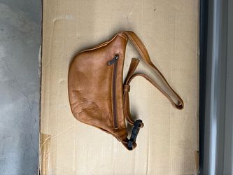 Fanny Pouch