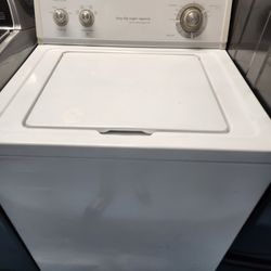 Whirlpool Washer 