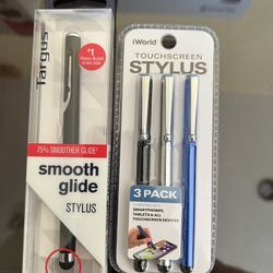 Brand new Stylus