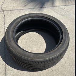 215 / 50 / 17 Firestone FT140 215/50R17