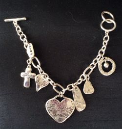 Guardian Angel Bracelet