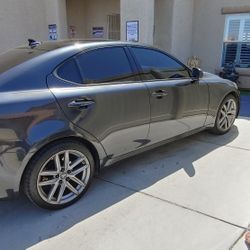 2008 Lexus IS