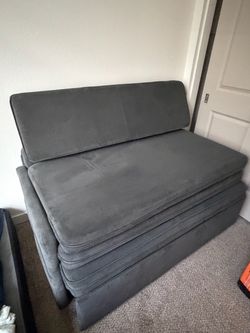 SOFÁ CAMA ESTADO 9/10 casi nuevo barato 50