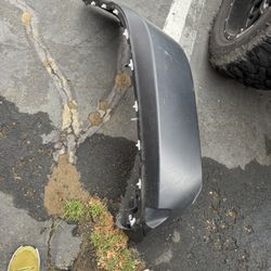 Jeep Fender 